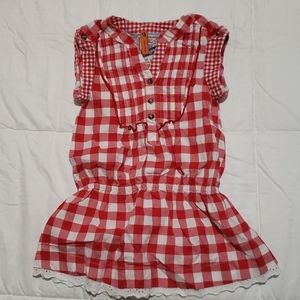Dress 2t